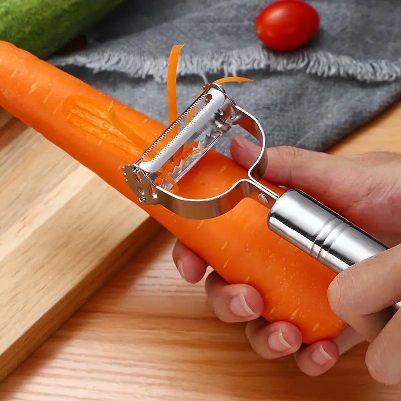 Japan 3 in 1 Vegetable Fruit Peeler