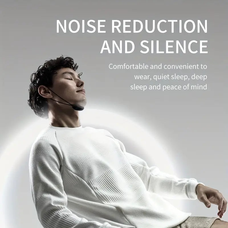 Firmio™ Sleeping V-Face Beauty Device And Anti-Snoring