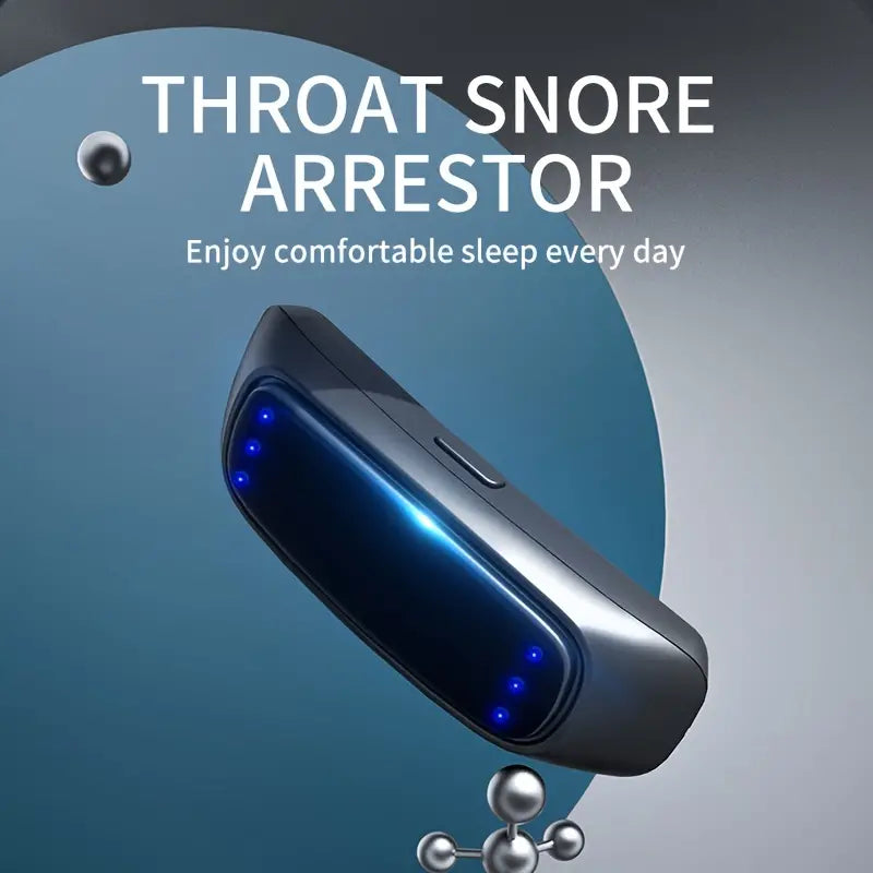 Firmio™ Sleeping V-Face Beauty Device And Anti-Snoring