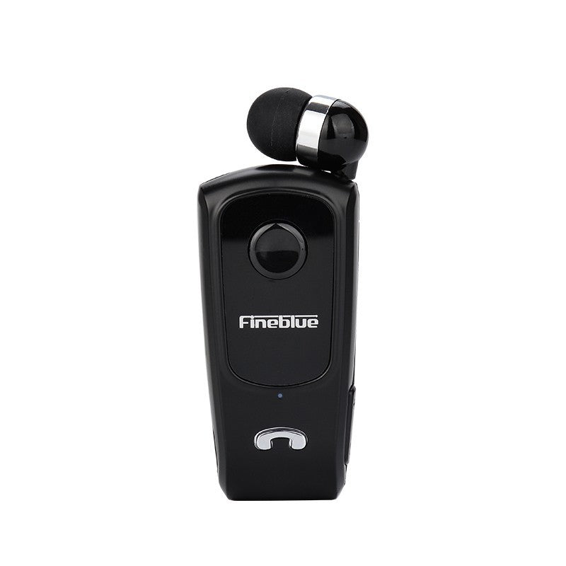 Clothespin bluetooth headset l Suitable for all activities, not afraid to drop the headset