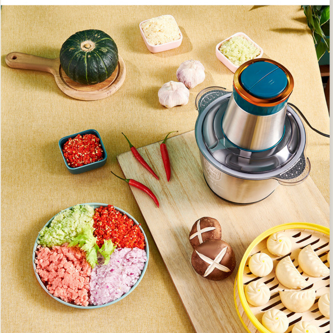 Food Processor