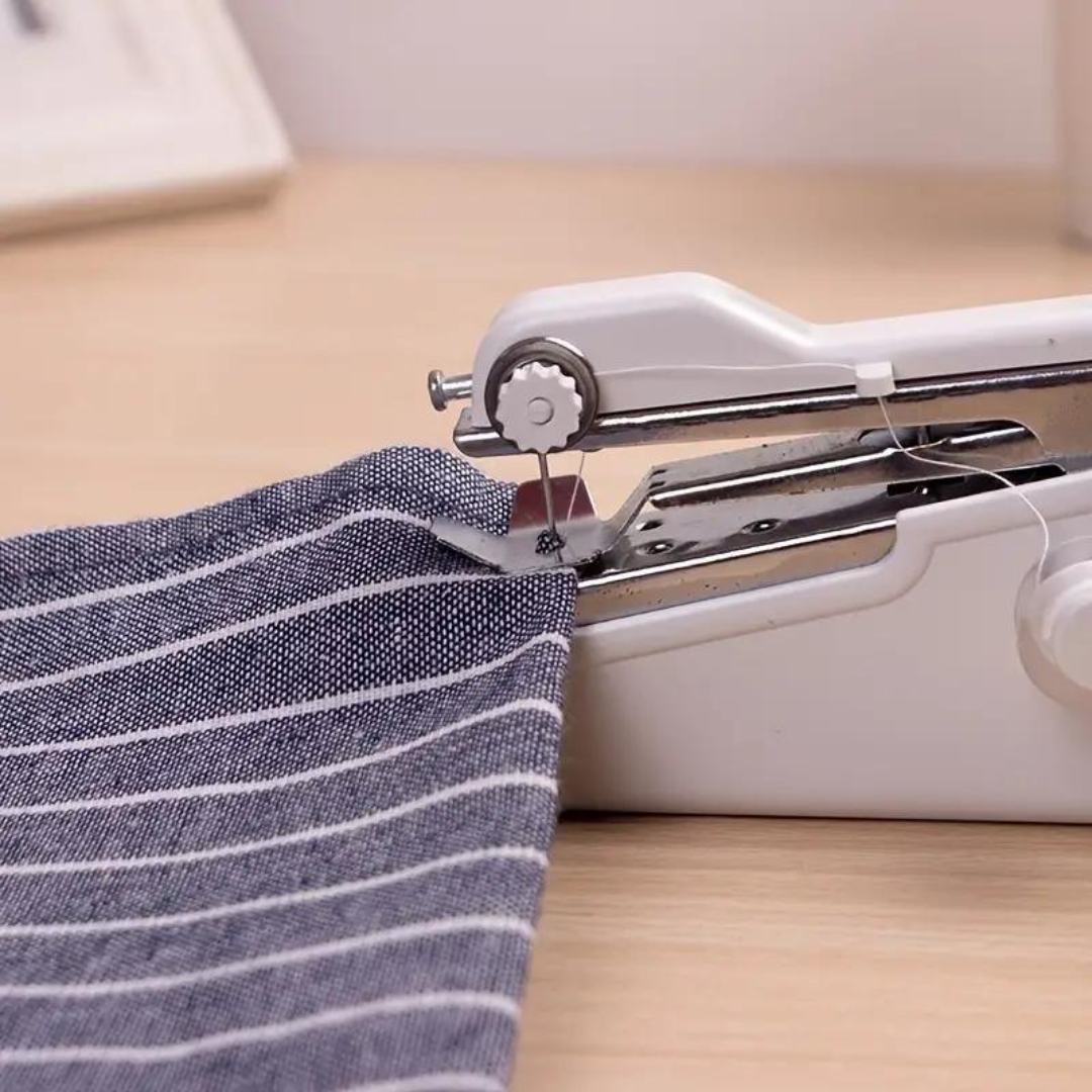 Electric Handy Sewing, Portable Sewing Machine