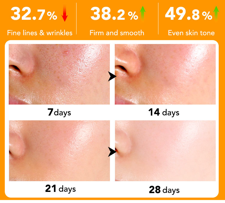 Retinol Cream VIBRANT GLAMOR Korean