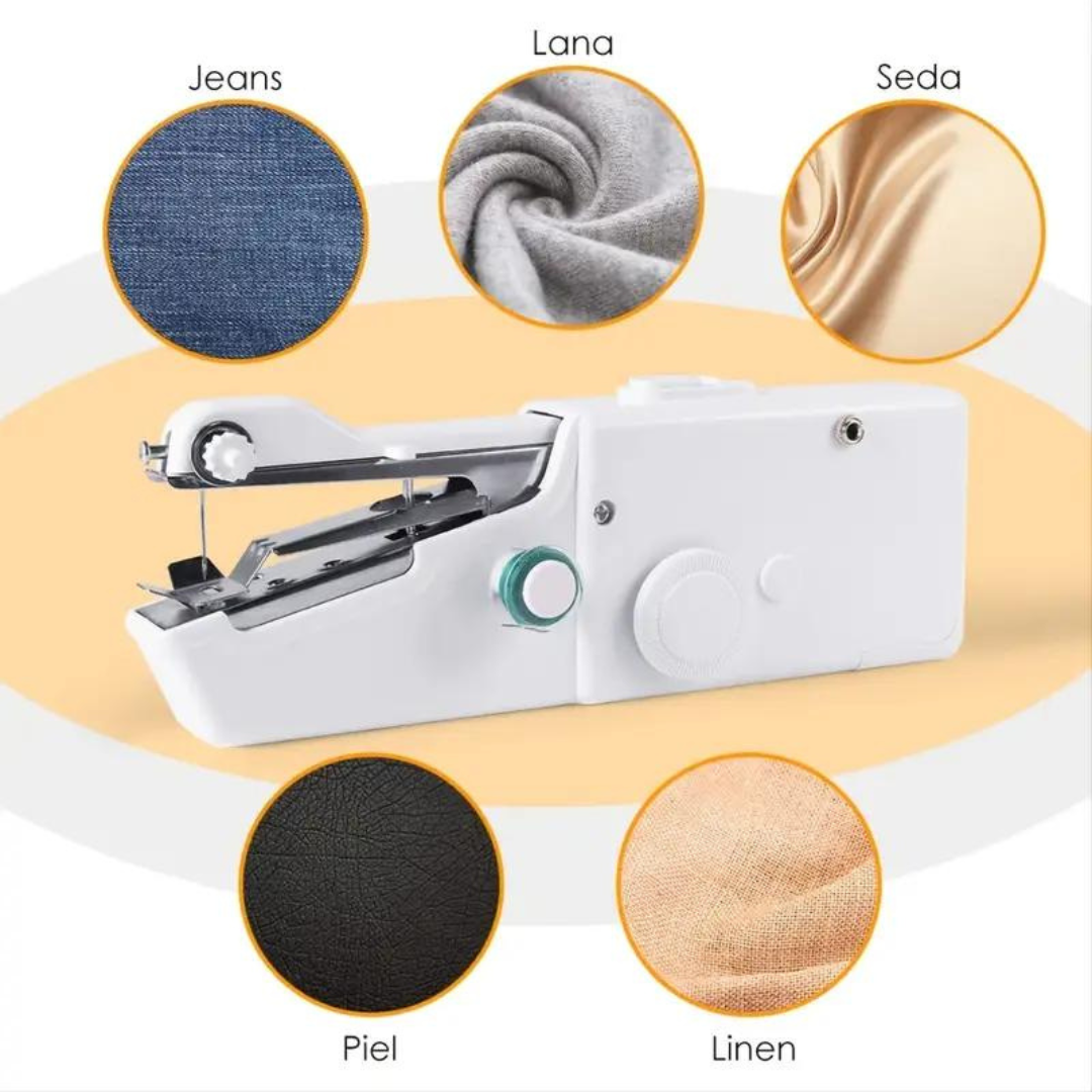 Electric Handy Sewing, Portable Sewing Machine