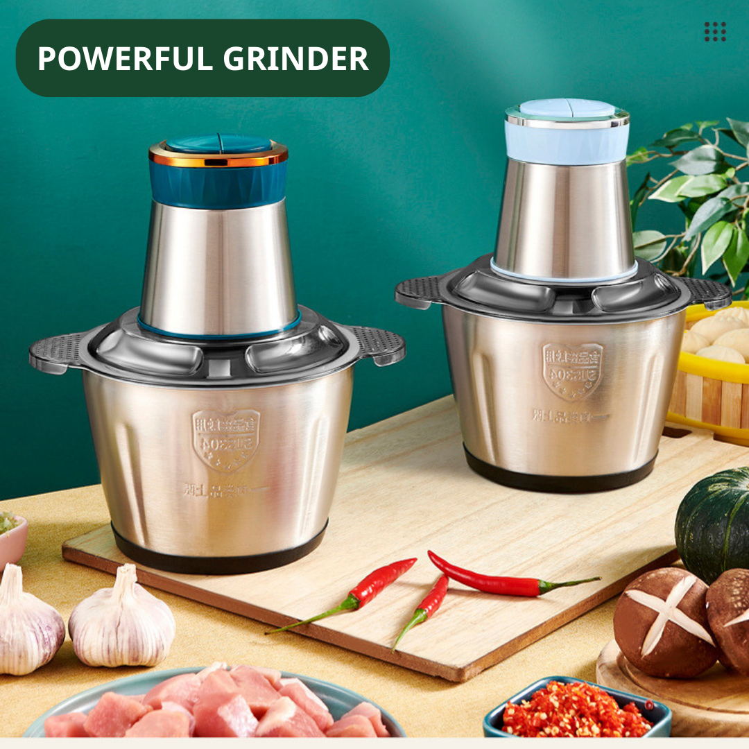 Food Processor