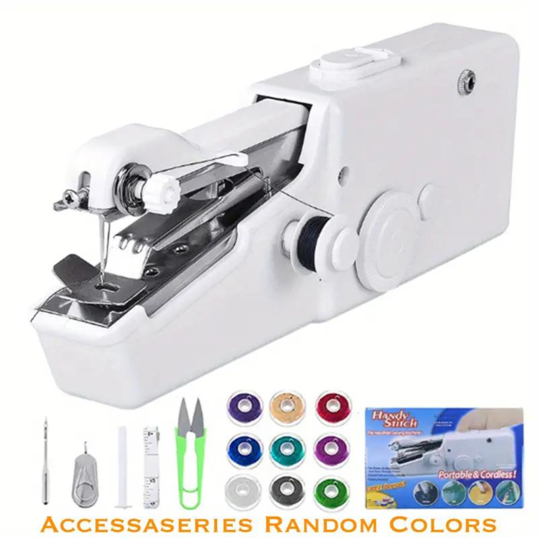 Electric Handy Sewing, Portable Sewing Machine