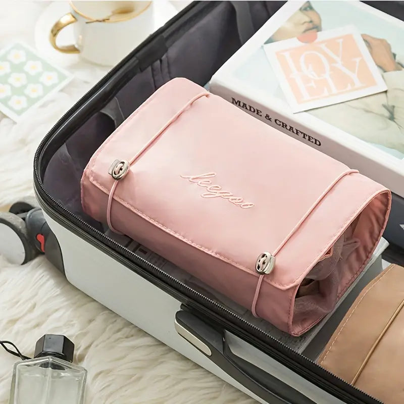 4 In 1 Makeup bag