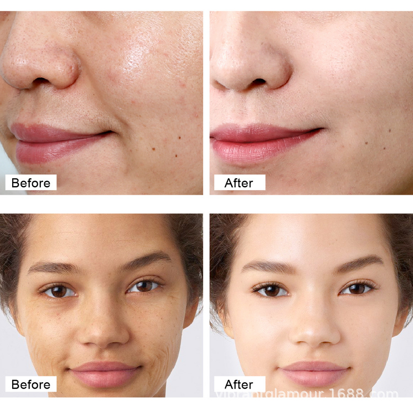 Retinol Cream VIBRANT GLAMOR Korean
