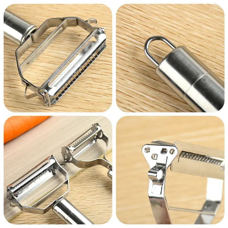 Japan 3 in 1 Vegetable Fruit Peeler
