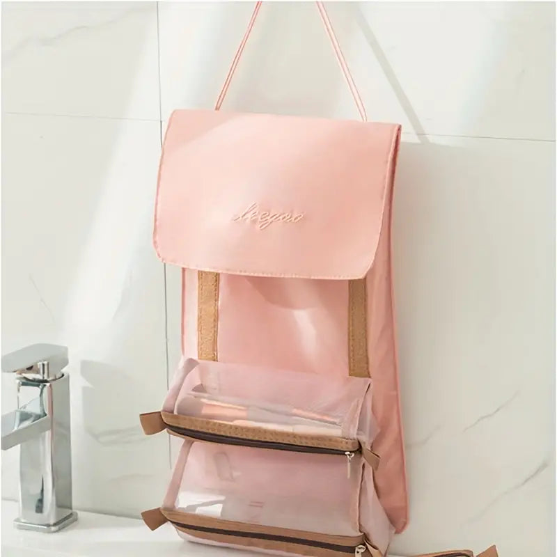 4 In 1 Makeup bag