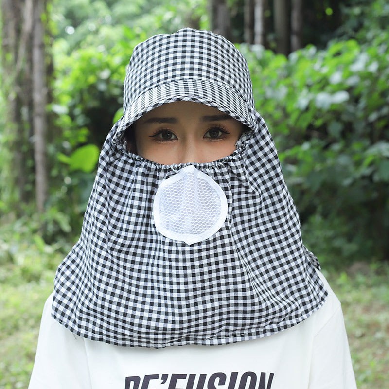 Super hot multi-purpose sun hat 2023