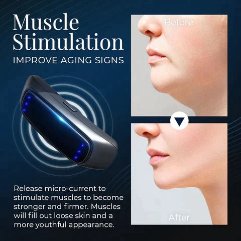 Firmio™ Sleeping V-Face Beauty Device