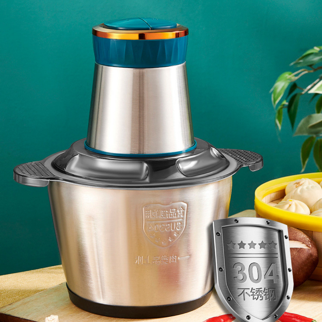 Food Processor