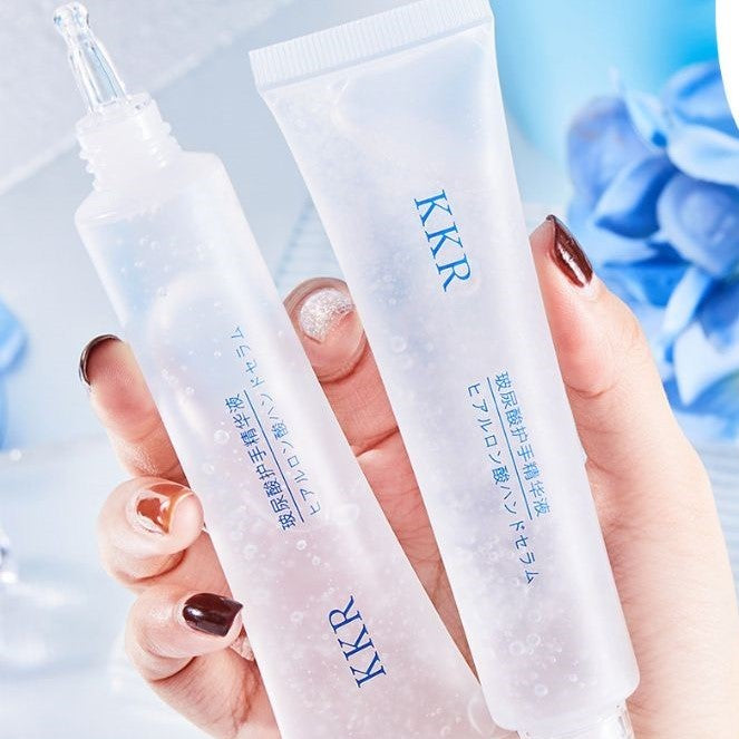 KKR | Hand Essence by Japan