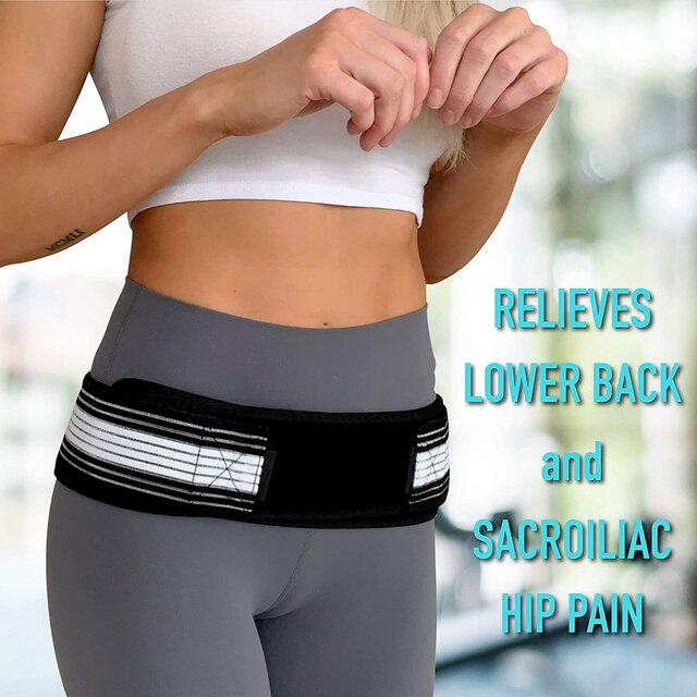 Tupper Japanese Premium Belt - Relieve Back Pain & Sciatica