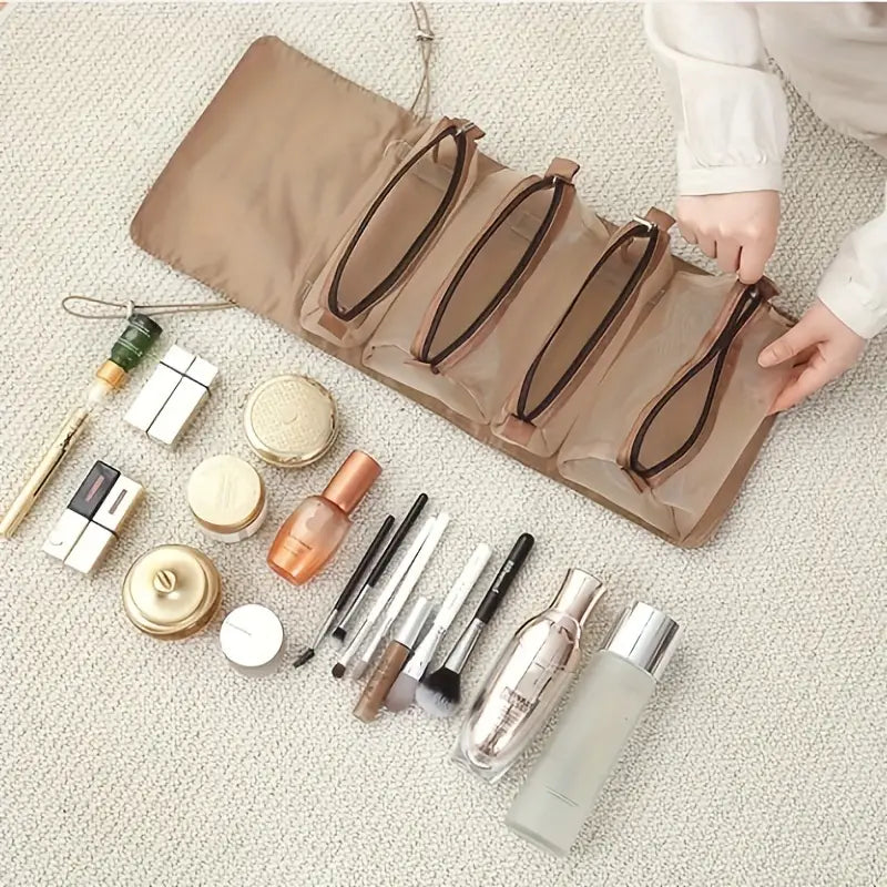 4 In 1 Makeup bag
