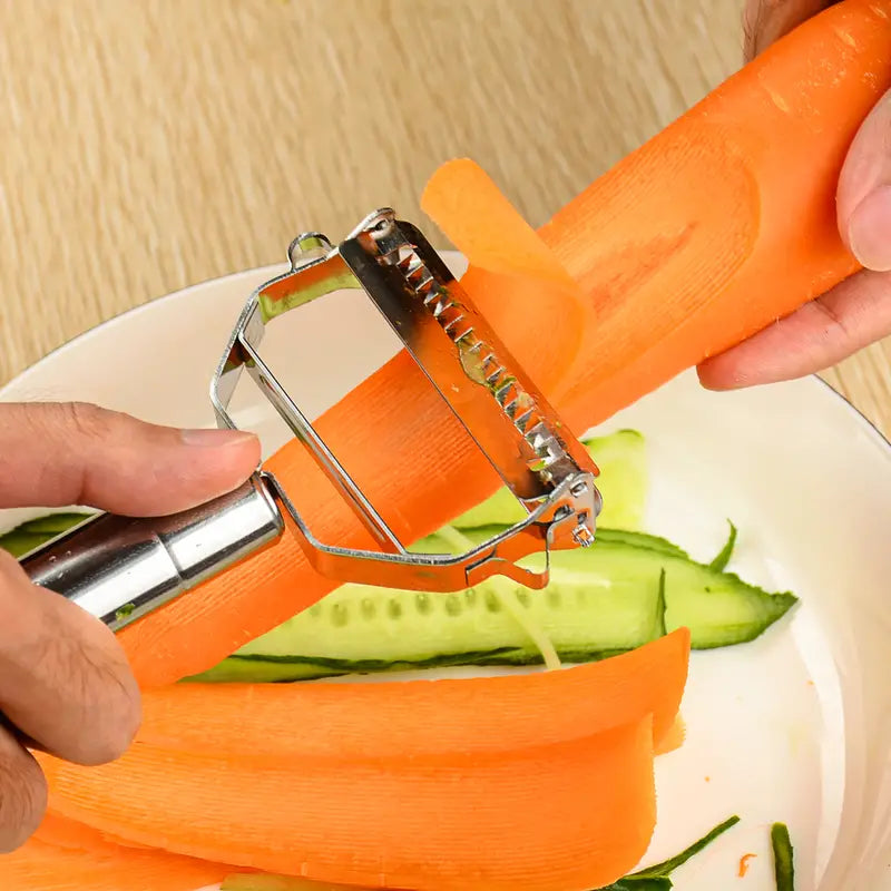 Japan 3 in 1 Vegetable Fruit Peeler