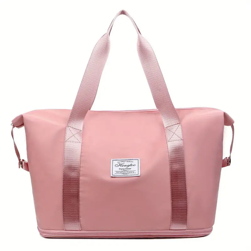 Lightweight Waterproof Luggage Bag New
