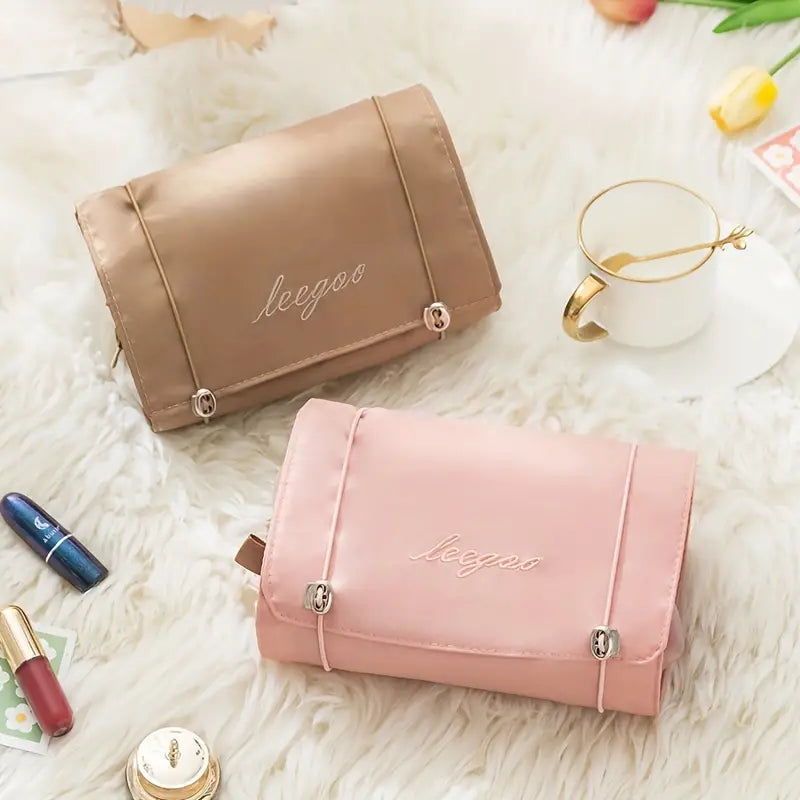 4 In 1 Makeup bag