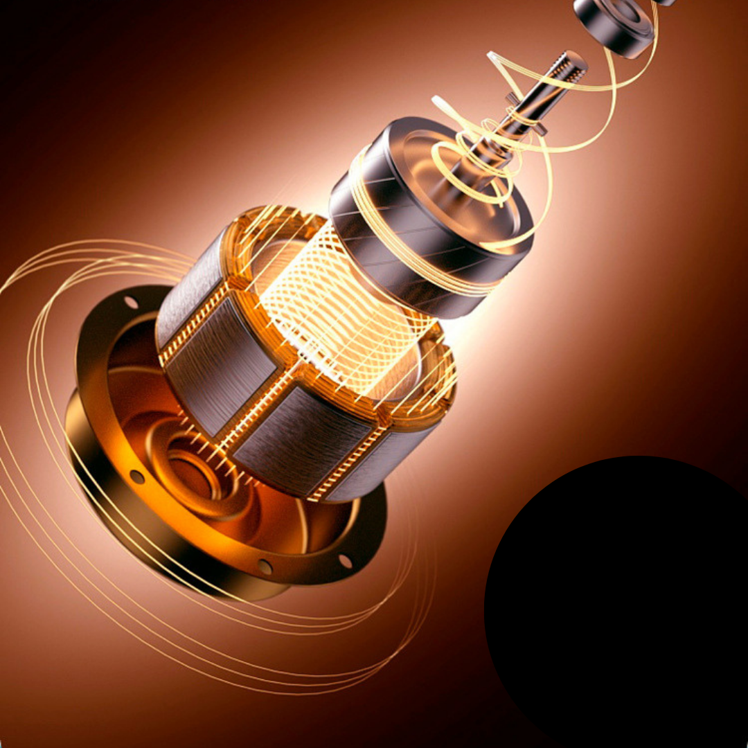 Food Processor