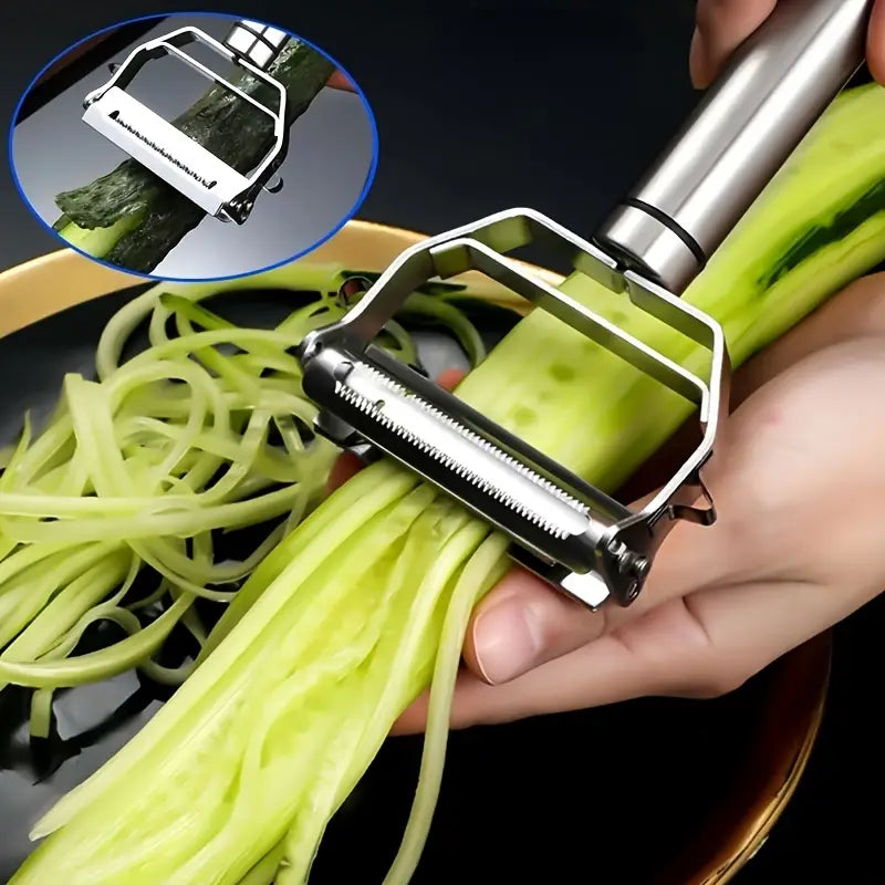 Japan 3 in 1 Vegetable Fruit Peeler
