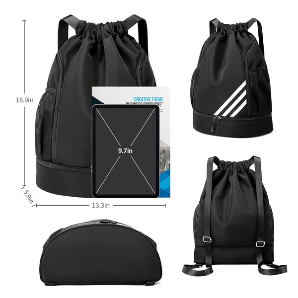 2023 New Design Sports Backpacks l Bags for travel, sports, gym,...