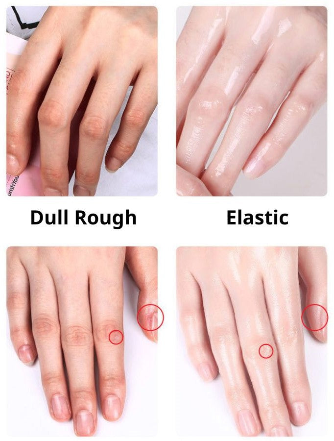KKR | Hand Essence by Japan