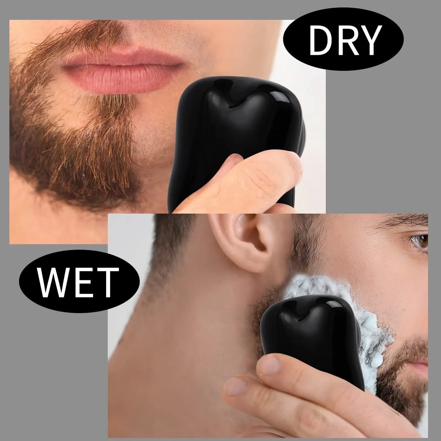 Japanese Electric Mini Shaver Technology