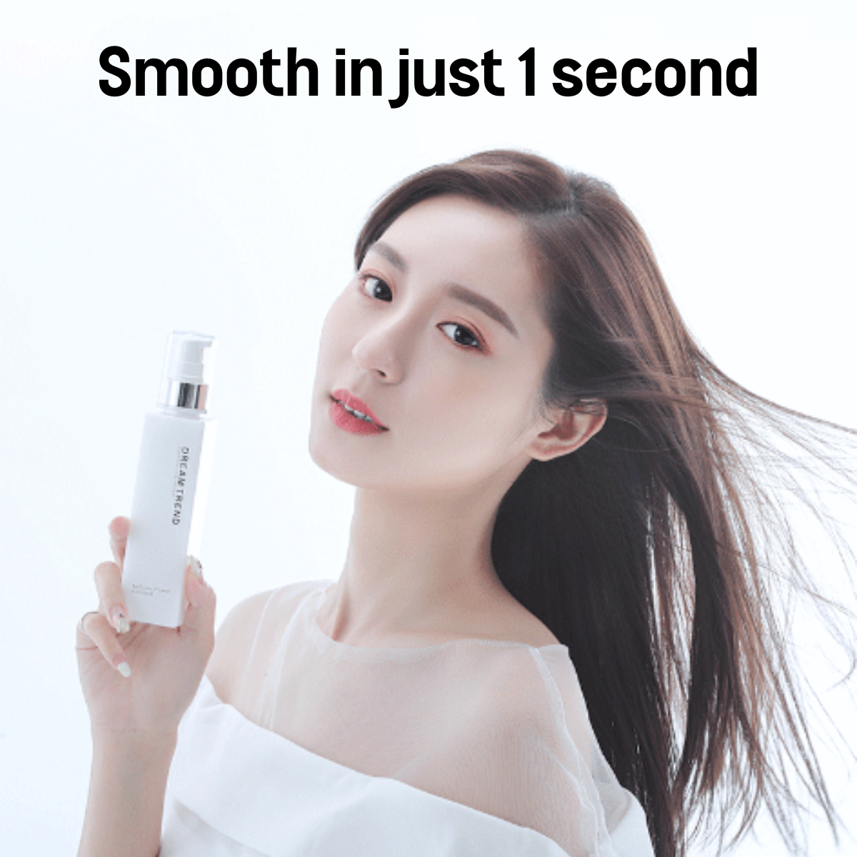 Dream Trend AHA Hair Cream l Salon-standard shiny hair