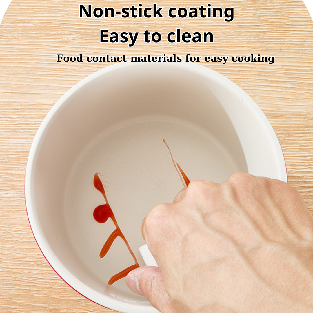 Multi-functional Mini Electric Cooker