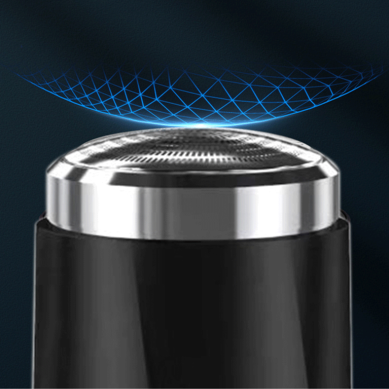 New Generation Electric Mini Shaver With Japanese Technology