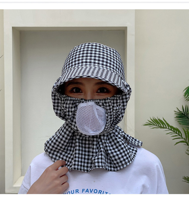 Super hot multi-purpose sun hat 2023