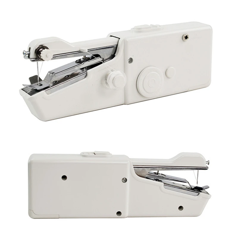 Electric Handy Sewing, Portable Sewing Machine