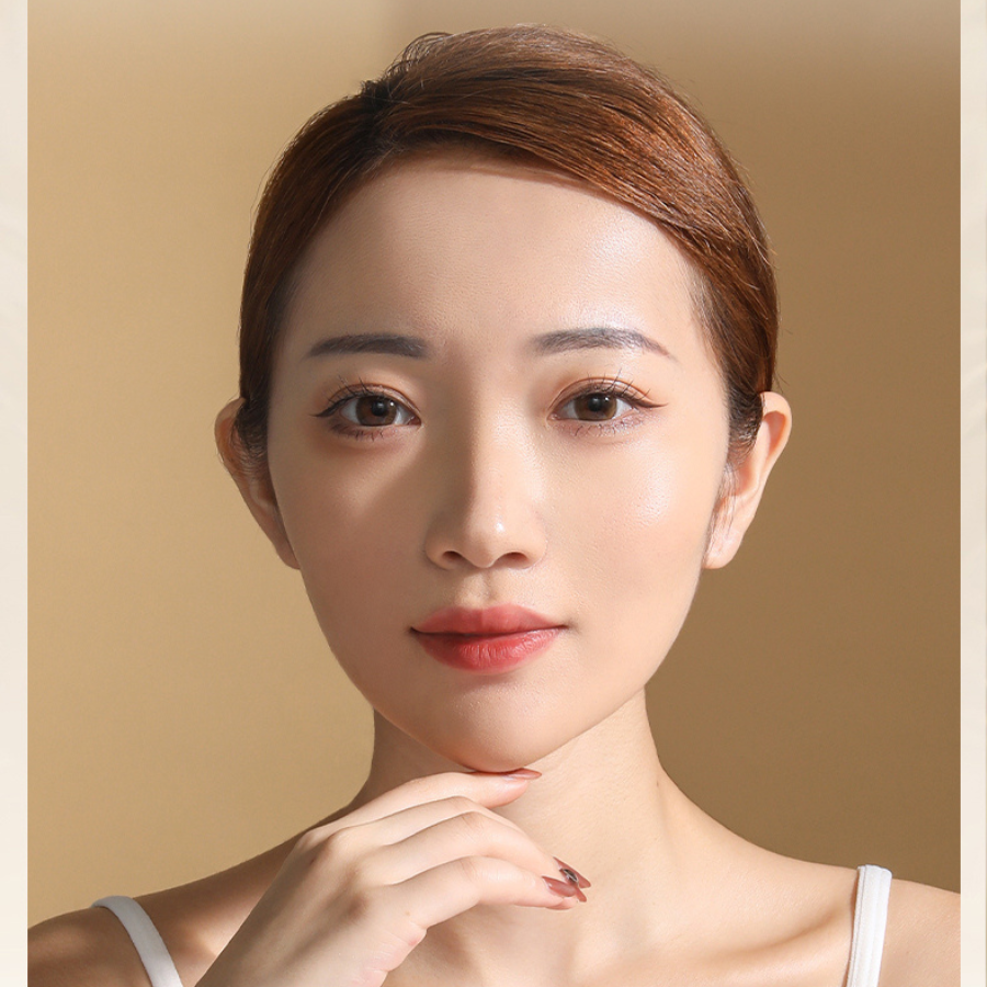 MINT Natural Powder Pro Concealer Palette
