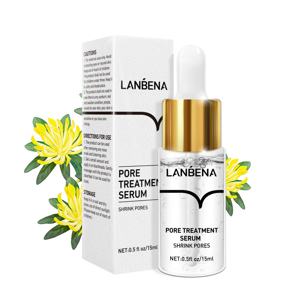 Effective De-aging Serum