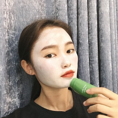 Green Tea Skin Regenerating Mask