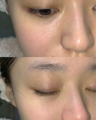 Green Tea Skin Regenerating Mask