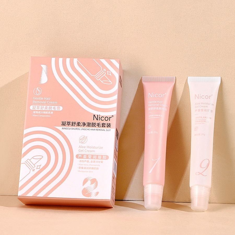 Upper Lip Hair Removal