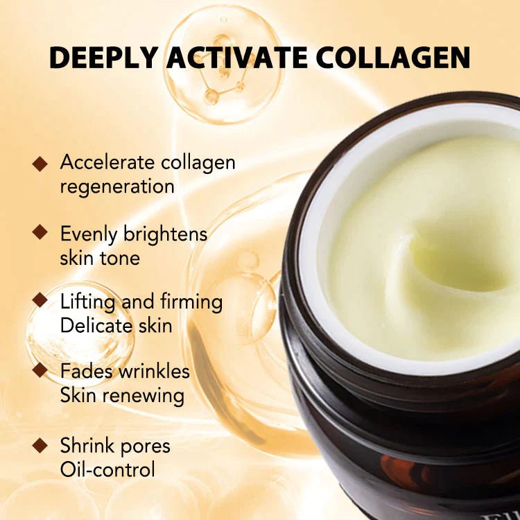 Retinol Cream VIBRANT GLAMOUR Korean