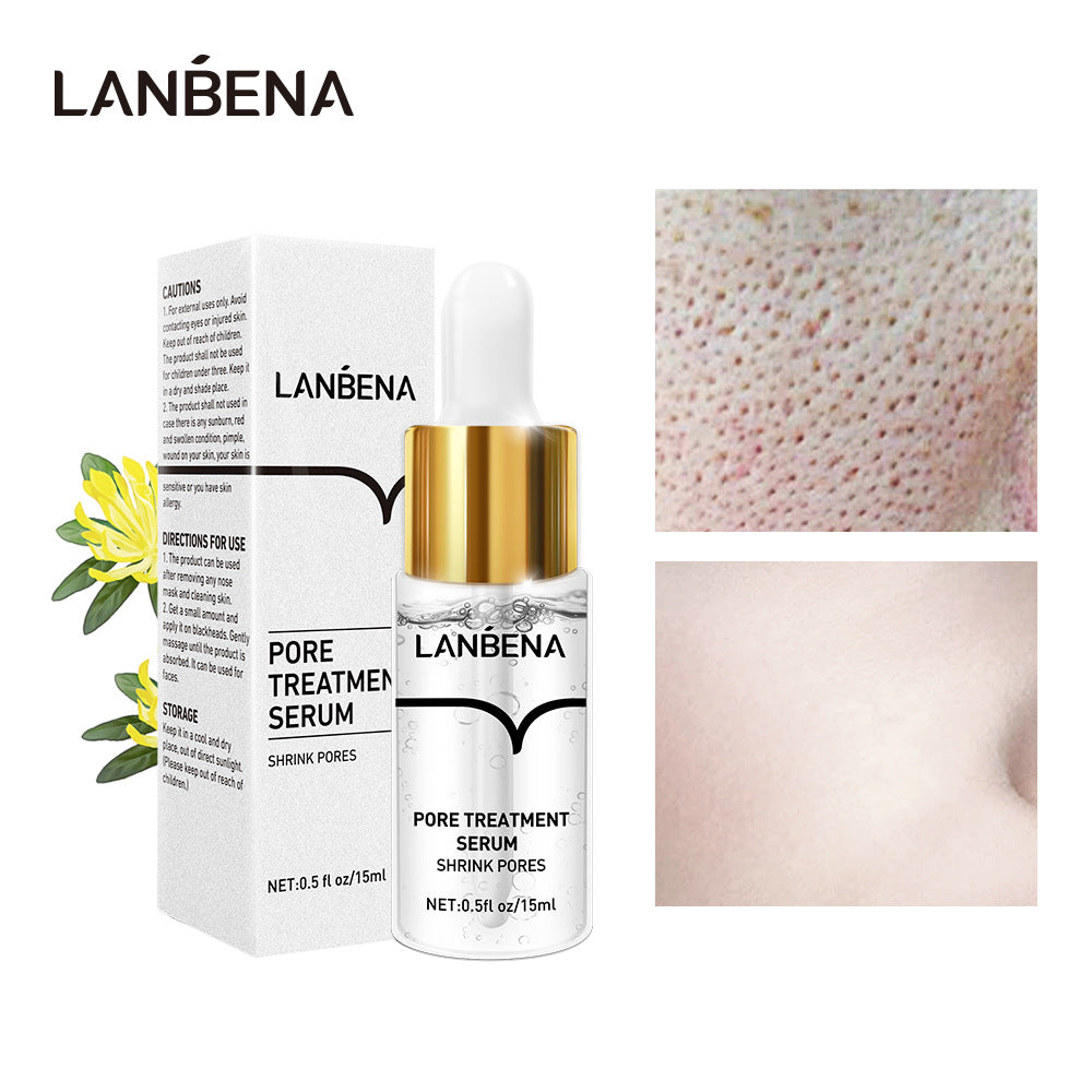 Effective De-aging Serum