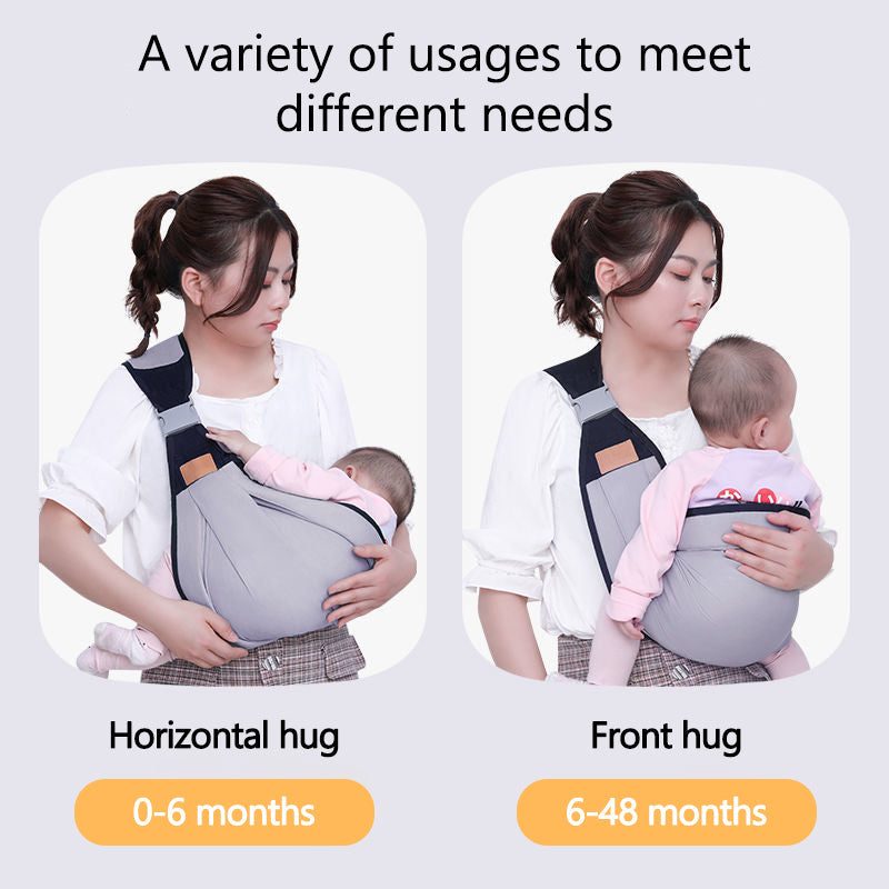 Sling Carrier For Baby