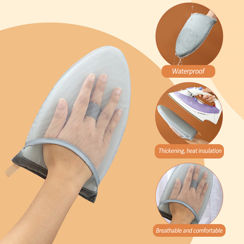 Portable Steam Iron Mini