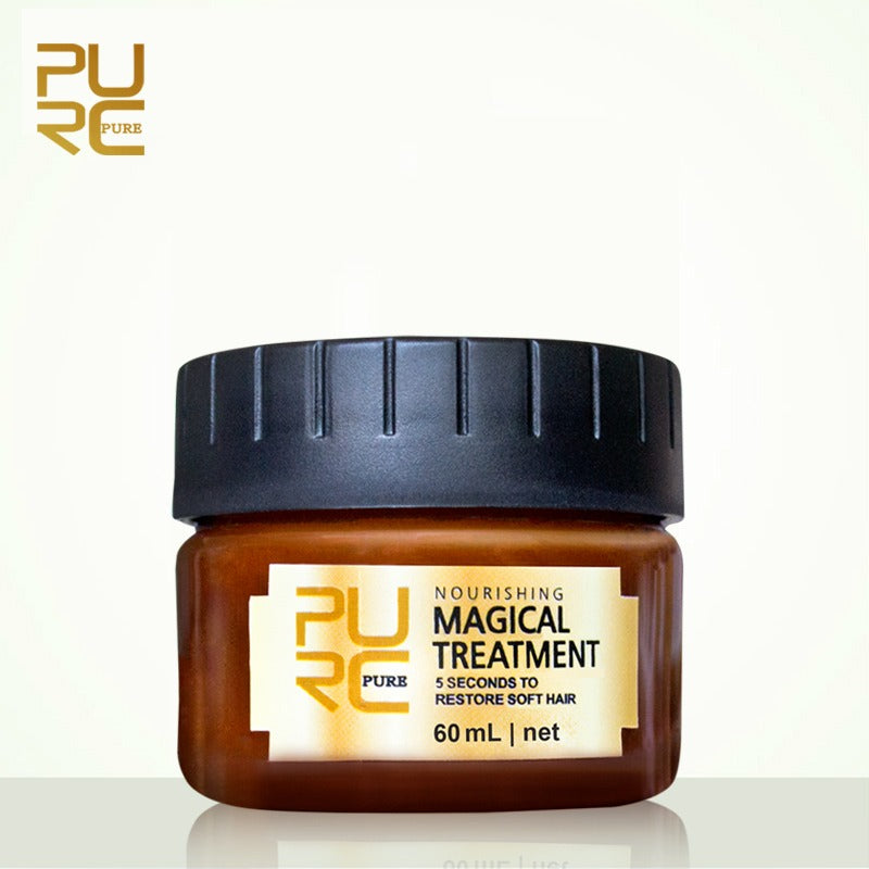 PURC Magical treatment hair mask Nutrition Infusing Masque