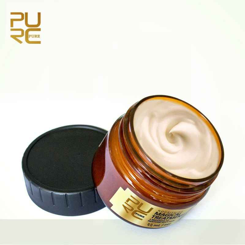 PURC Magical treatment hair mask Nutrition Infusing Masque