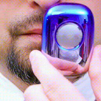 Japanese Electric Mini Shaver Technology