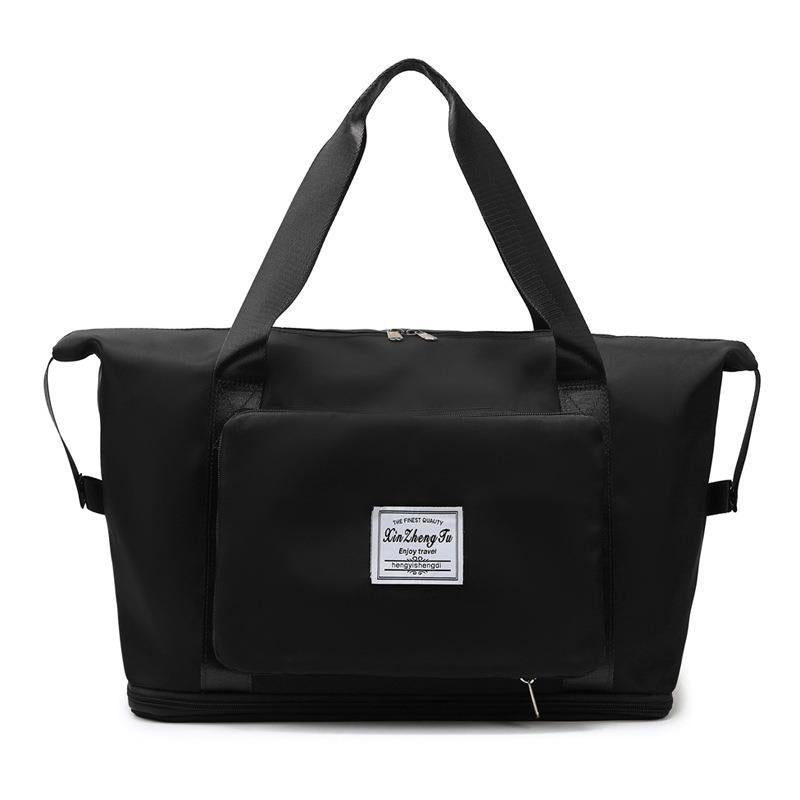 Lightweight Waterproof Luggage Bag New