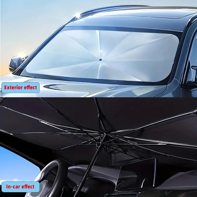 Cool car deals sun shades