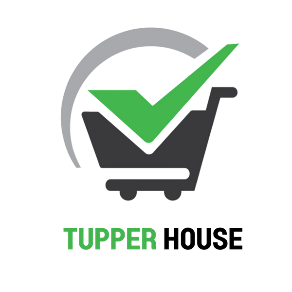 Tupper House