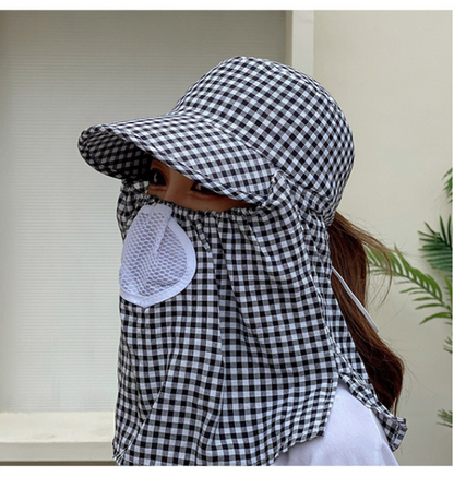 Super hot multi-purpose sun hat 2023