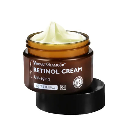 Retinol Cream VIBRANT GLAMOR Korean